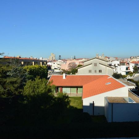 Povoa City Center Apartment Póvoa de Varzim Exterior foto