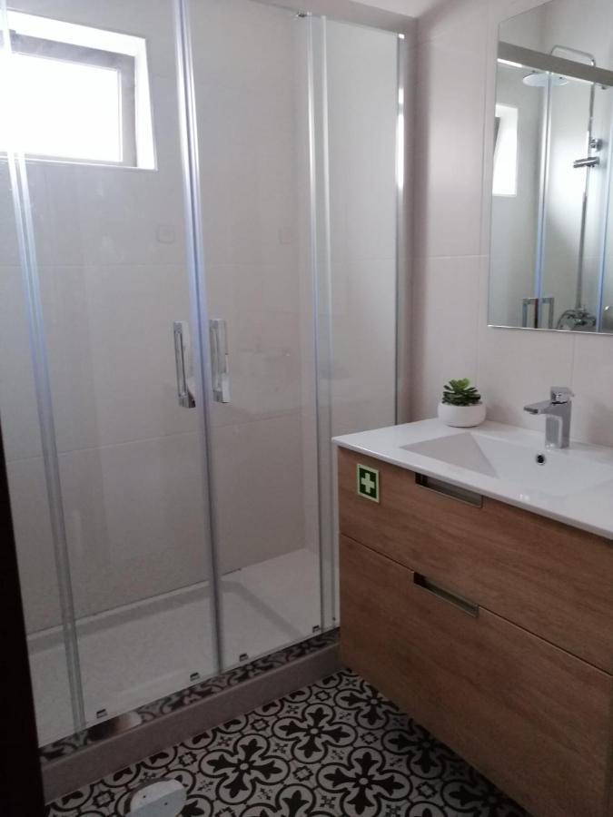 Povoa City Center Apartment Póvoa de Varzim Exterior foto