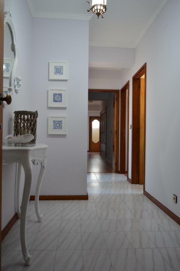 Povoa City Center Apartment Póvoa de Varzim Exterior foto