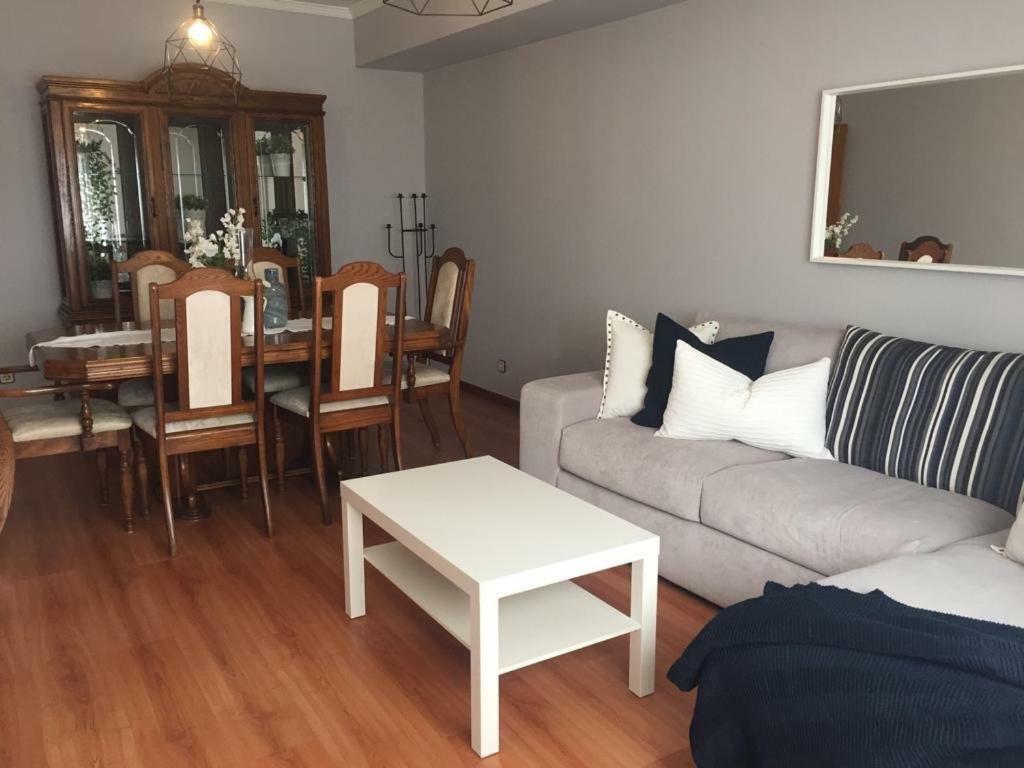 Povoa City Center Apartment Póvoa de Varzim Exterior foto